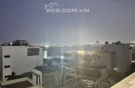 BÁN TÒA NHÀN CĂN HỘ DỊCH VỤ VIEW HỒ TÂY, OTO, THANG MÁY, 82M2, 8 TẦNG, MẶT TIỀN 9M, 17.8 TỶ.